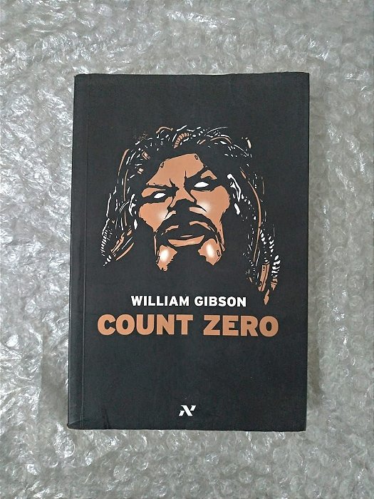 Count Zero - William Gibson