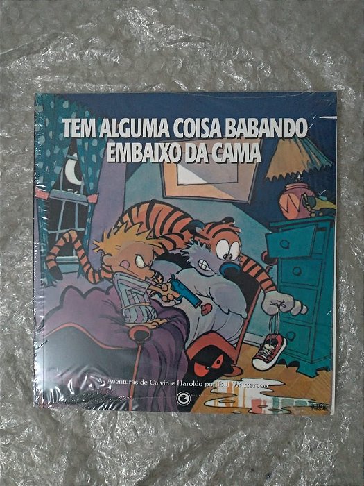  Calvin e Haroldo: Os Dias Estao Todos Ocupados (Em Portugues do  Brasil): 9788576164876: _: Books