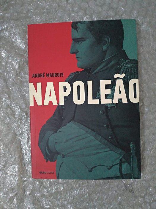Napoleão - André Maurois