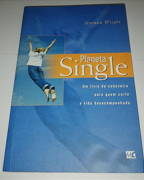 Planeta Single - Norman Wright