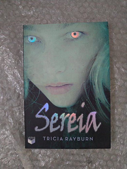Sereia - Tricia Rayburn