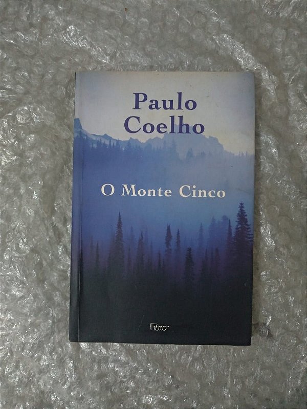 O Monte Cinco - Paulo Coelho
