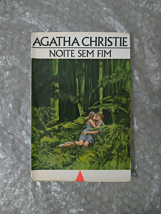 Noite Sem Fim - Agatha Christie