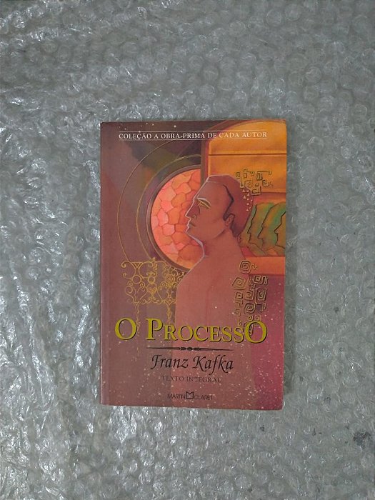 O Processo - Franz Kafka