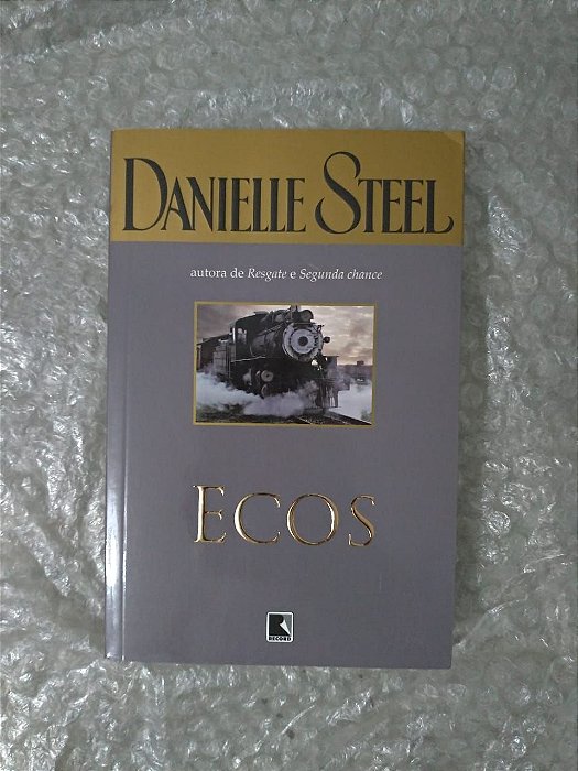 Ecos - Danielle Steel