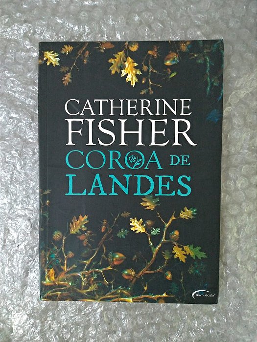 Coroa de Landes - Catherine Fisher