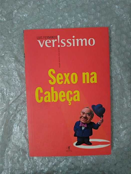 Sexo na Cabeça - Luis Fernando Verissimo