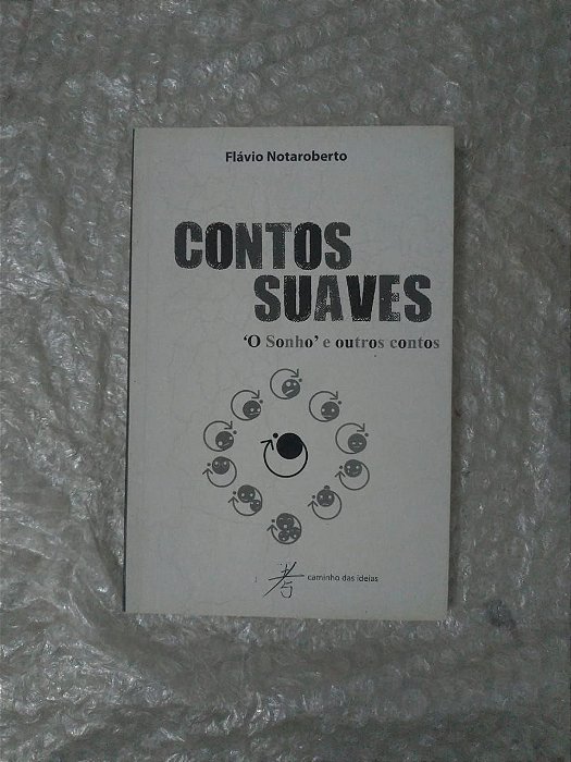 Contos Suaves - Flávio Notaroberto