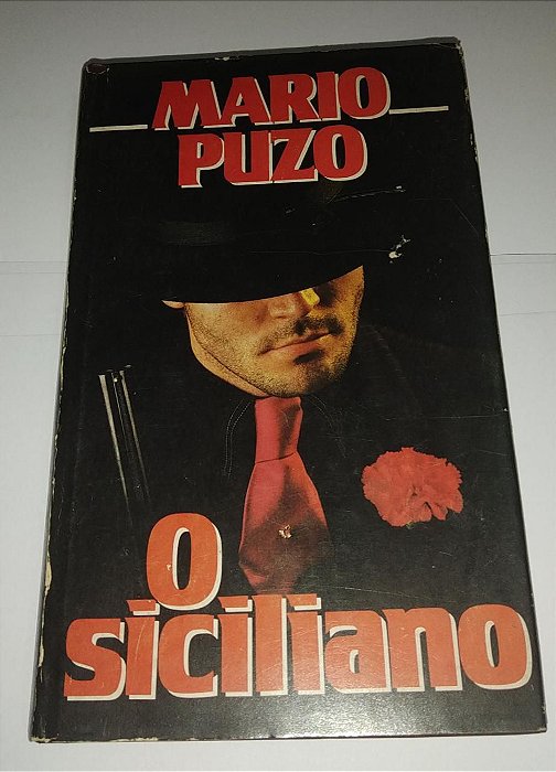 O Siciliano - Mario Puzo