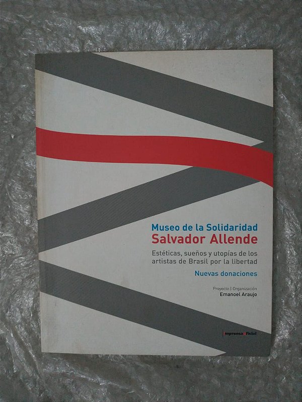 Museo de la Solidadridad - Salvador Allende