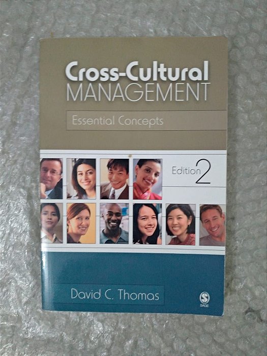 Cross-Cultural Management - David C. Thomas