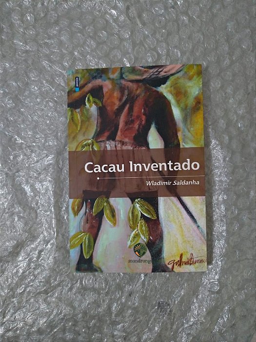 Cacau Inventado - Wladimir Saldanha