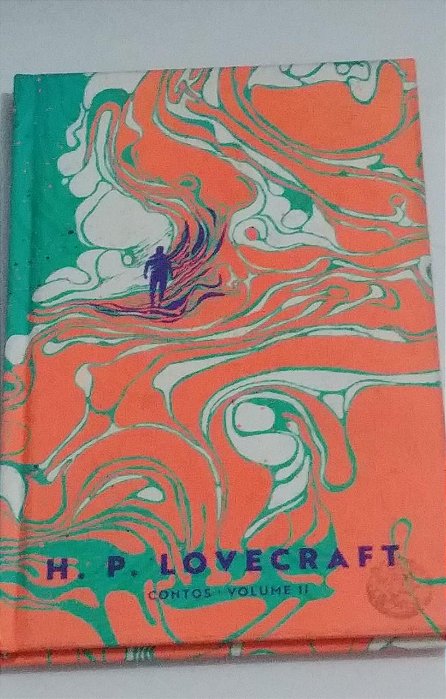 Contos - Volume 2 - H. P. Lovecraft