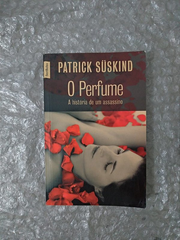 O Perfume - Patrick Suskind (Pocket)