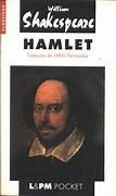 Hamlet - William Shakespeare Pocket - Lpm