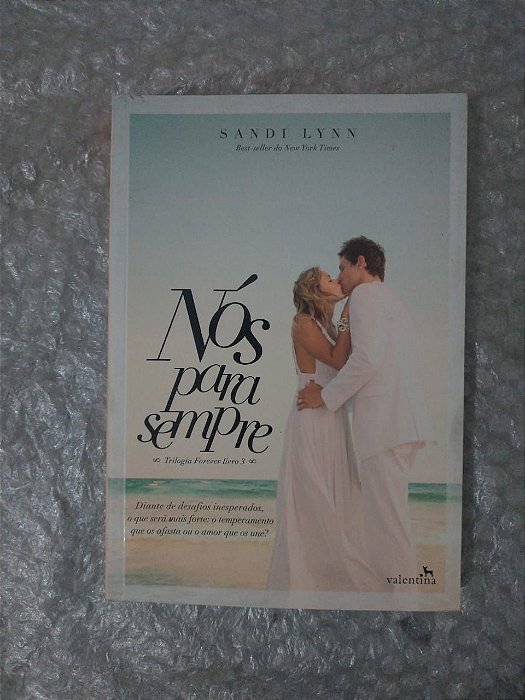 Nós Para Sempre - Sandi Lynn