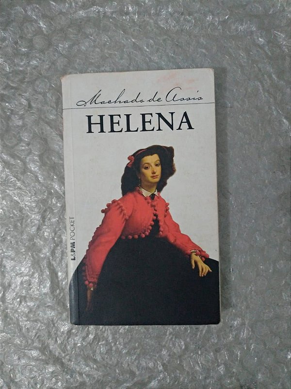Helena - Machado De Assis (Pocket)