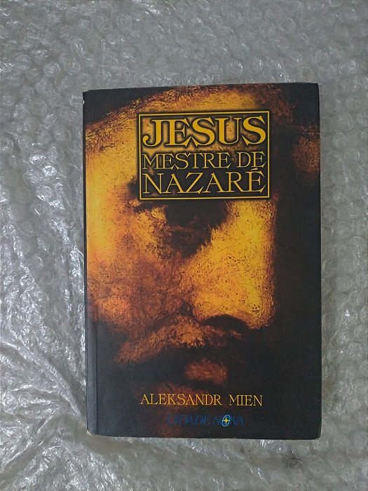 Jesus Mestre de Nazare - Aleksandr Mien