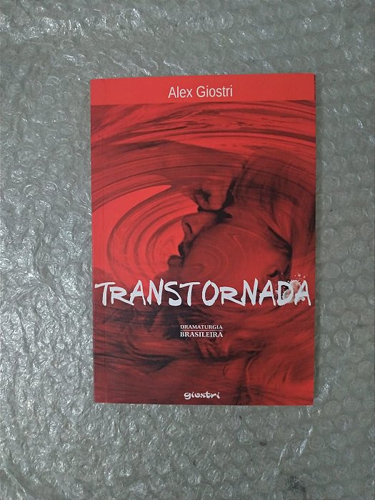 Transtornada - Alex Giostri