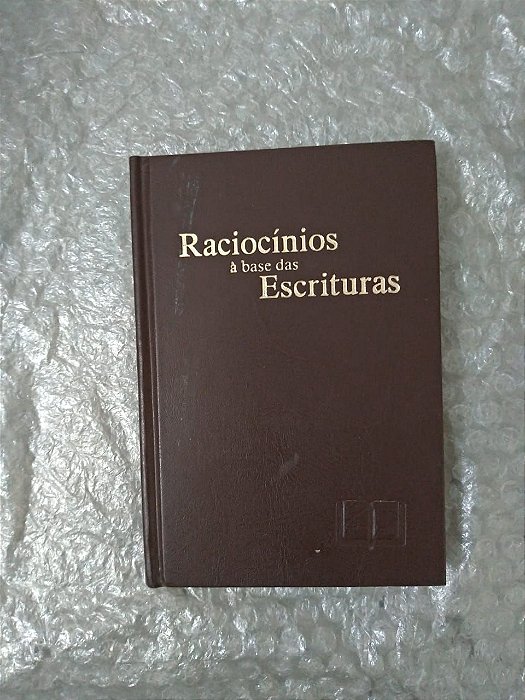 Raciocínios à Base das Escrituras