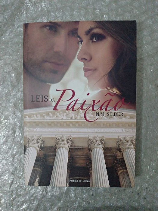 Leis da Paixão - N. M. Silber
