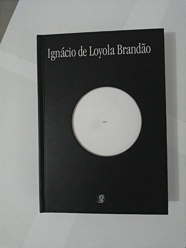 Zero - Ignácio de Loyola Brandão
