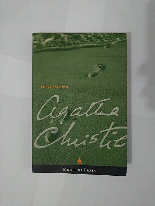 Morte na Praia - Agatha Christie