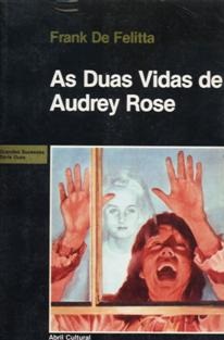 As Duas Vidas de Andrey Rose - Abril