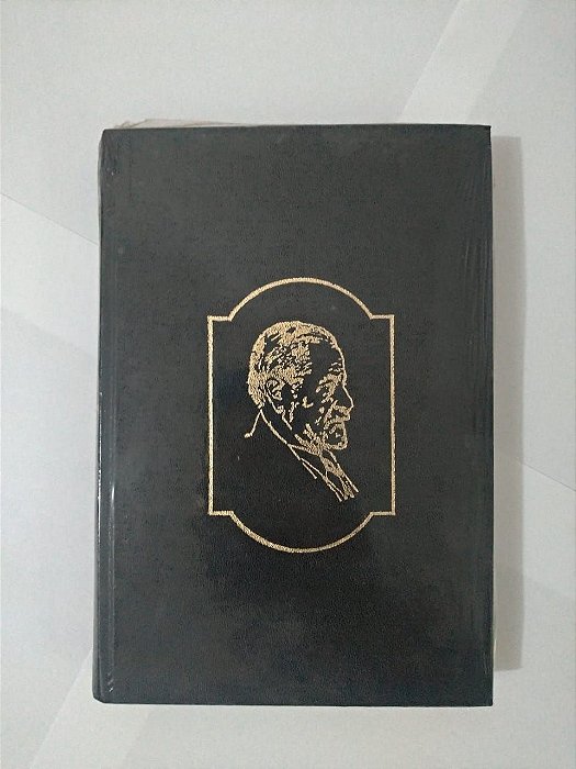 Edição Standard Brasileira das Obras Completas de Sigmund Freud - Volume XVII