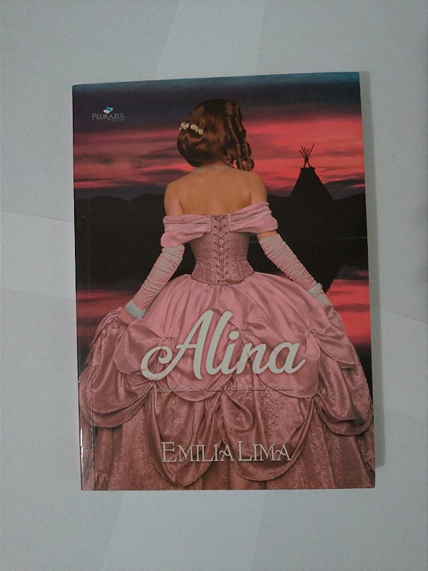 Alina - Emilia Lima