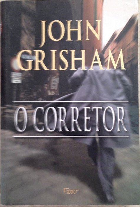 O Corretor - John Grisham