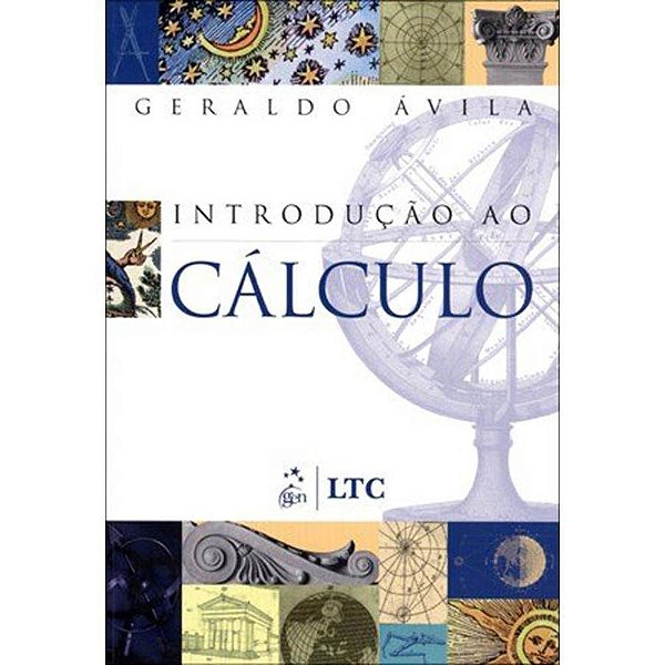 Introdução ao cálculo - Geraldo Ávila