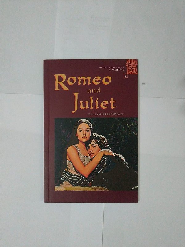 Romeo and Julíet - William Shakespeare