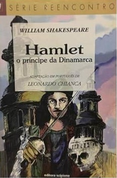 Hamlet - William Shakespeare (Reencontro)