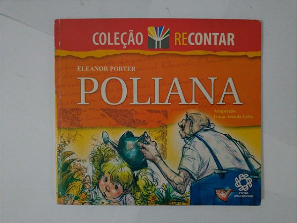 Poliana - Eleanor Porter
