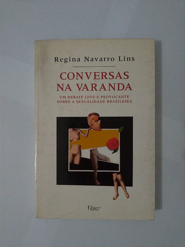 Conversas na Varanda  - Regina Navarro Lins