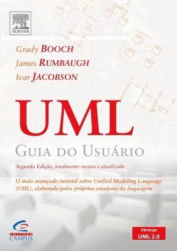 Uml - Guia do Usuário - Tradução da 2ª Edição - Grady Booch