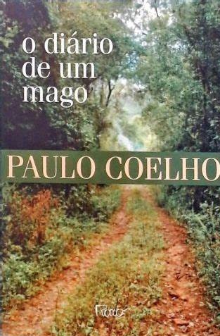 O Diário de um Mago - Paulo Coelho (marcas)