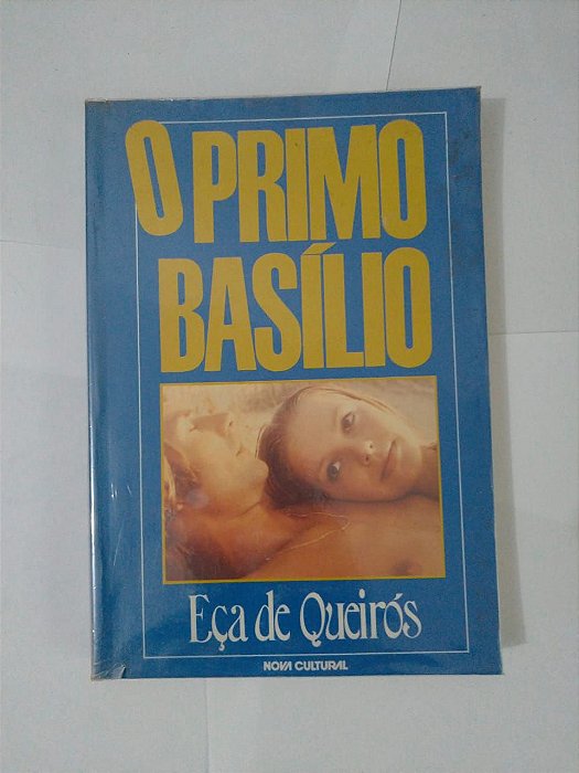 O Primo Basílio - Eça de Queirós