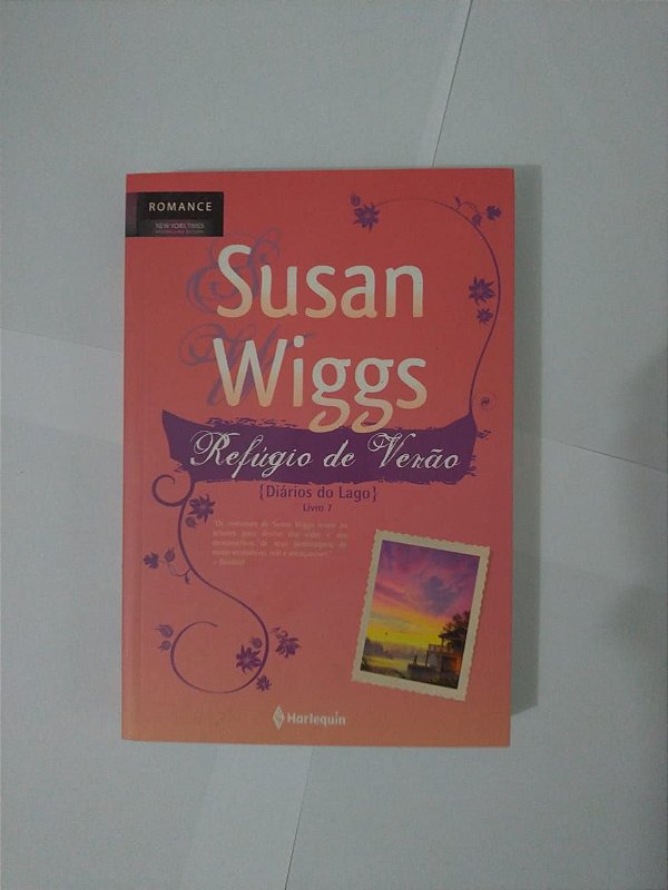 Jogo da Vida - Susan Wiggs