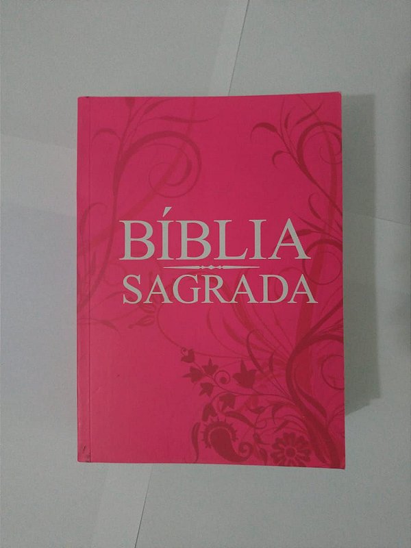 Bíblia Sagrada Católica
