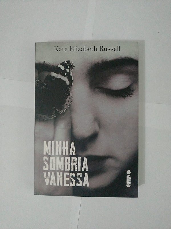 Minha Sombria Vanessa - Kate Elizabeth Russell
