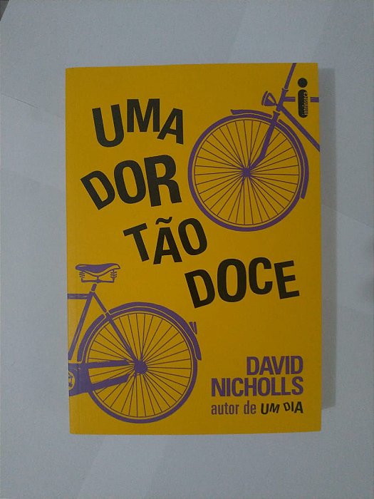 Uma Dor Tão Doce - David Nicholls