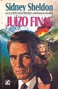 Juízo Final - Sidney Sheldon - Ed. Record (marcas)