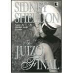 Juízo Final - Sidney Sheldon - Ed. Record (marcas)
