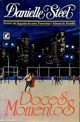 Doces Momentos - Danielle Steel (marcas)