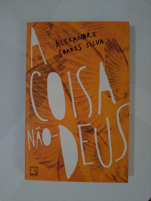 A Coisa Não-Deus - Alexandre Soares Silva