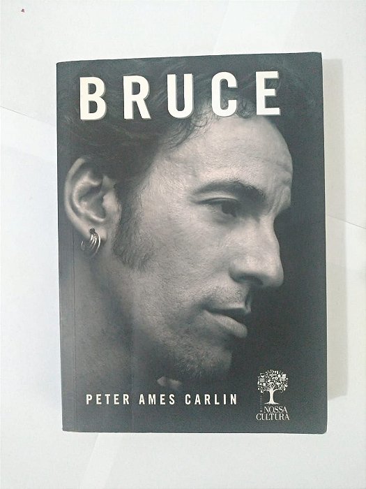 Bruce - Peter Ames Carlin