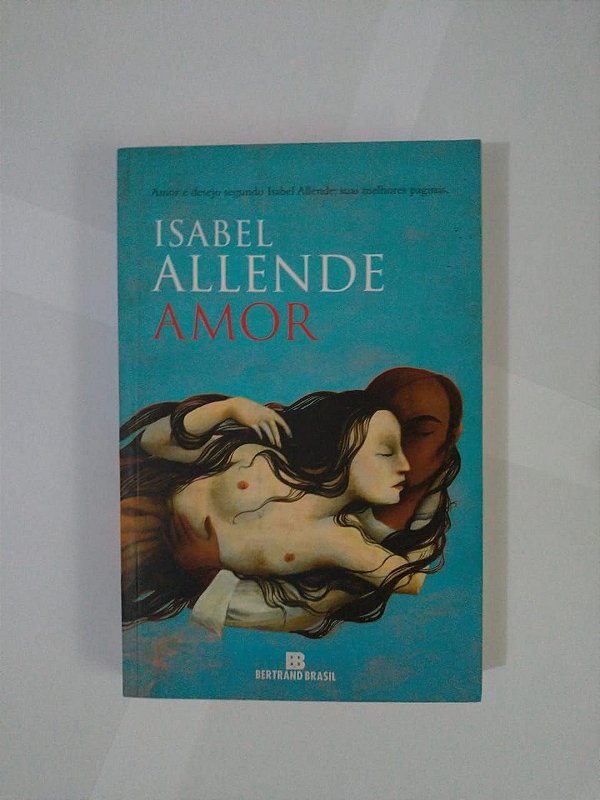 Amor - Isabel Allende