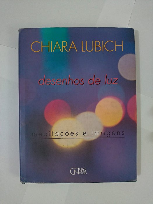 Desenhos de Luz - Chiara Lubich